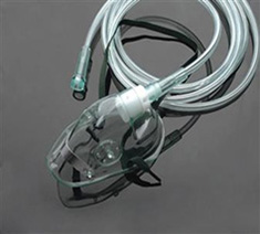 Aerosol Mask