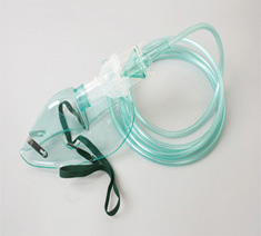Aerosol Mask