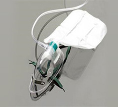 Aerosol Mask