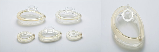 Air Cushion Mask
