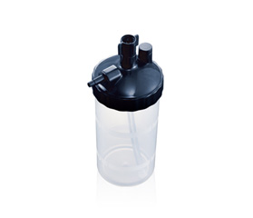 Bubble Humidifier
