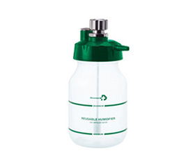 Bubble Humidifier