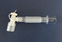 Catheter Mount