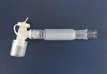 Catheter Mount
