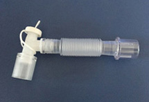 Catheter Mount