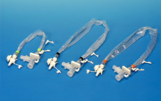 Closed Suction Set