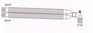 Corrugated