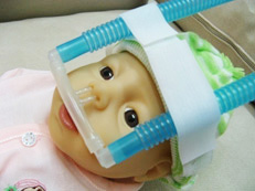 CPAP full set