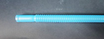 cuff tube