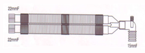 Extendible