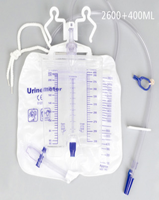 Urine Meter